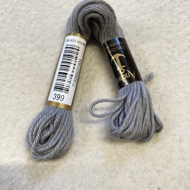 00399  soft cotton Anchor