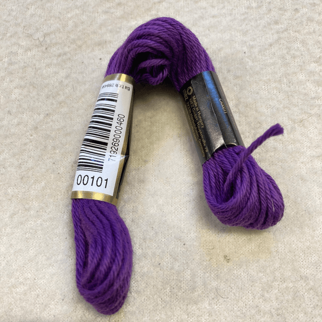 00101  soft cotton Anchor