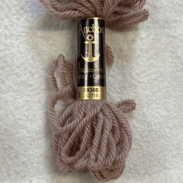 9366 Tapestry wool Anchor