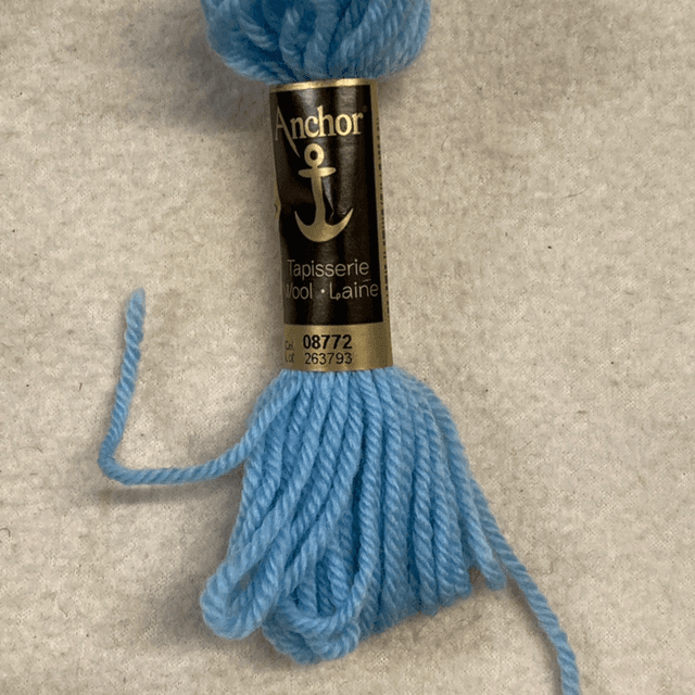 8772 Tapestry wool Anchor