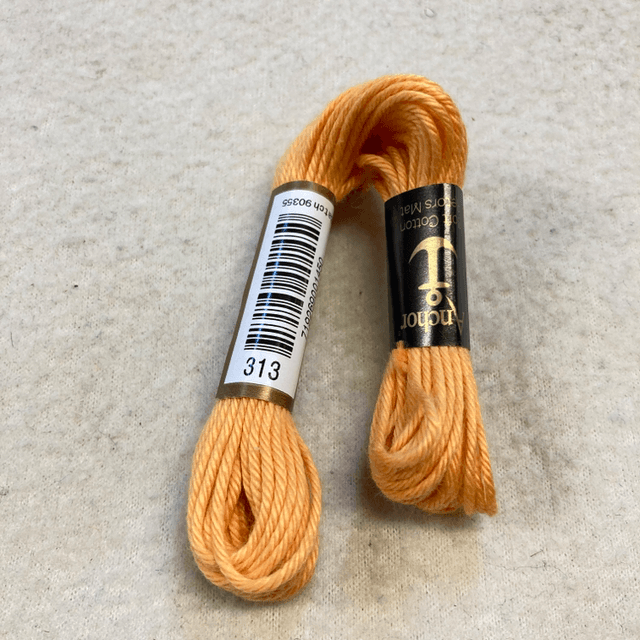 00313  soft cotton Anchor 