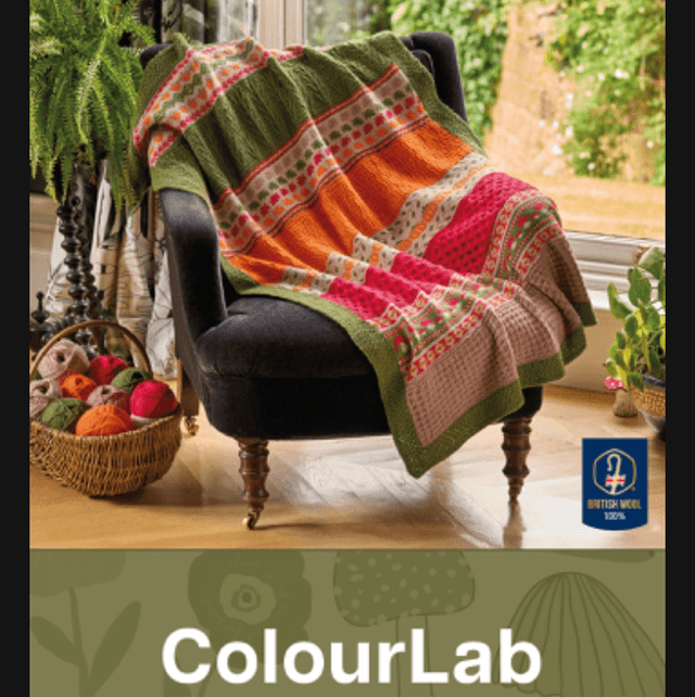 Forager Pack Colourlab DK