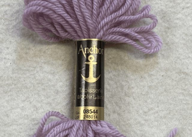 8544  Tapestry wool Anchor