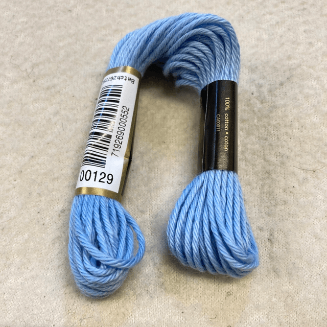 00129  soft cotton Anchor