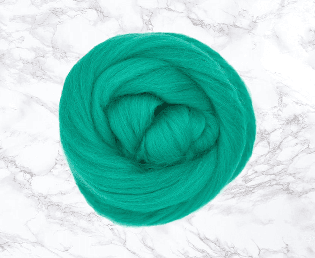 Jade 23 mic merino top 