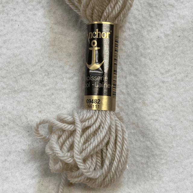 9482 Tapestry wool Anchor
