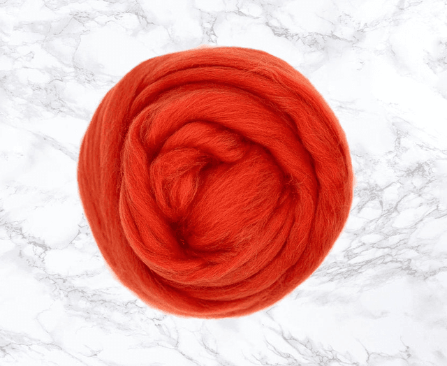 Begonia 23 mic merino top  