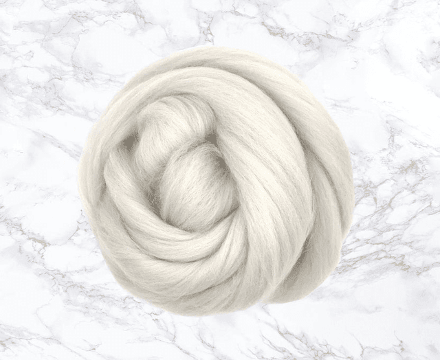 Pearl 23 mic merino top  