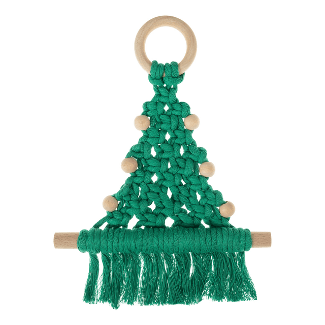 Macrame Kit Tree