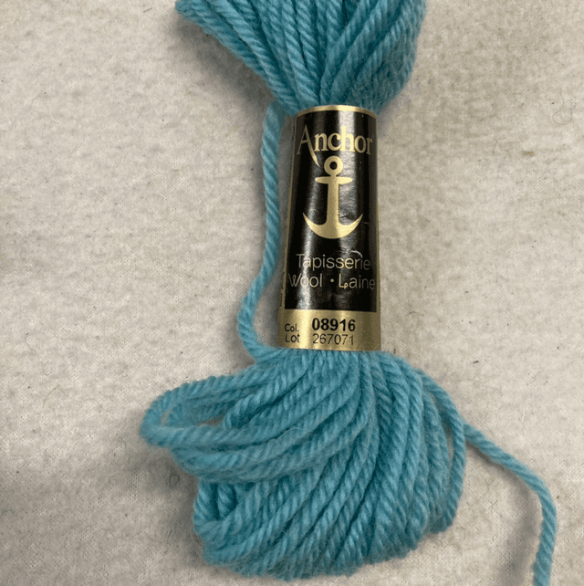 8916 Tapestry wool Anchor