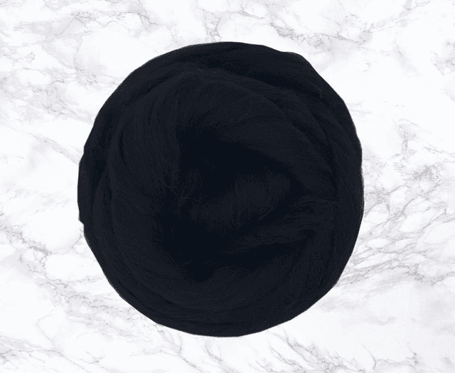 Raven 23 mic merino top  