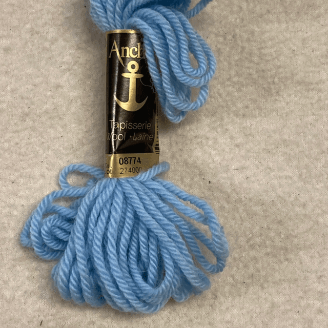 8774 Tapestry wool Anchor
