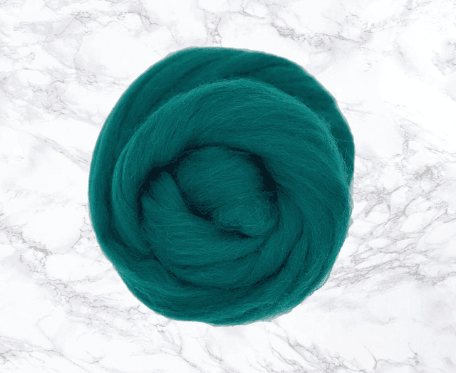 Mallard 23 mic merino top 