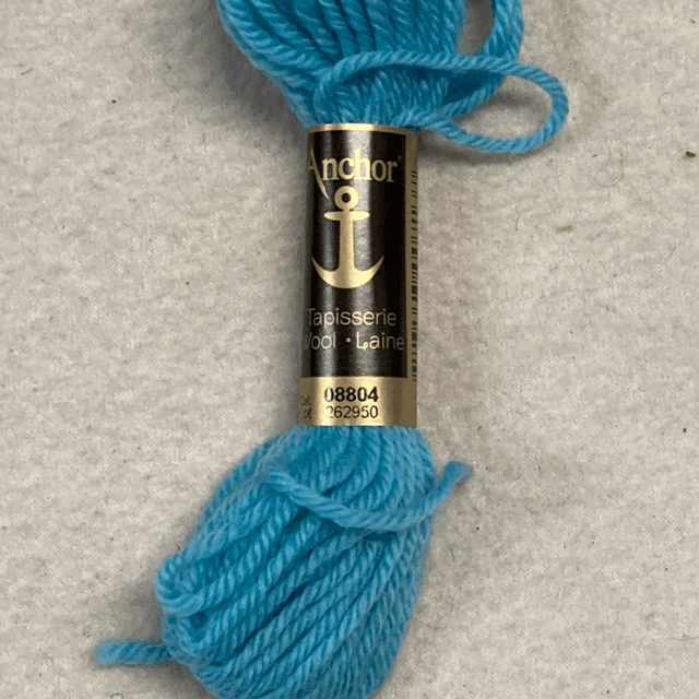 8804 Tapestry wool Anchor