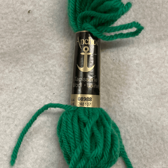 8988 Tapestry wool Anchor