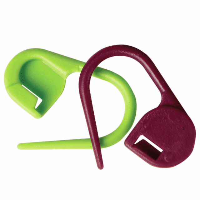 Stitch Markers