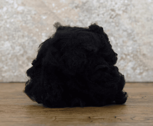 Black Stuffing