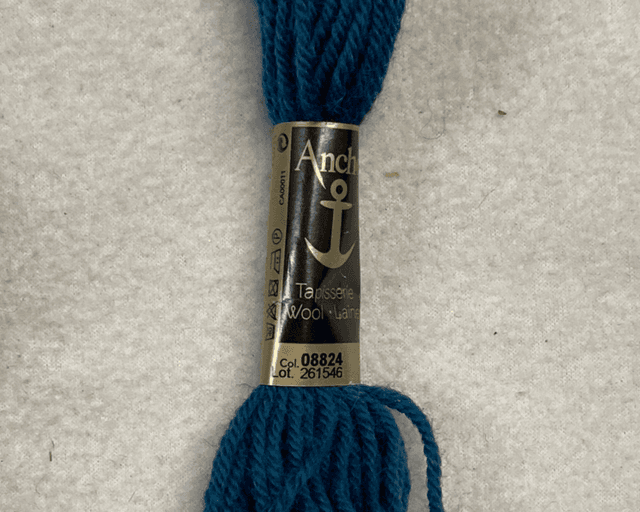 8824 Tapestry wool Anchor