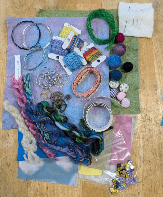 Inspiration Tin 1