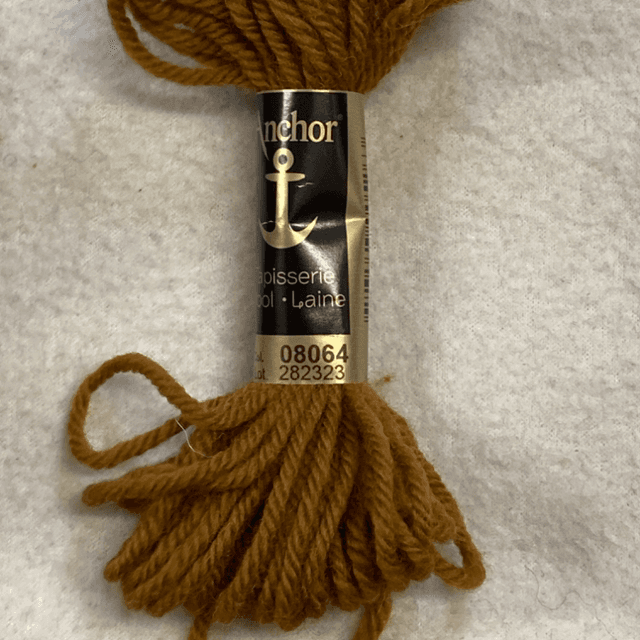 8716 Tapestry wool Anchor