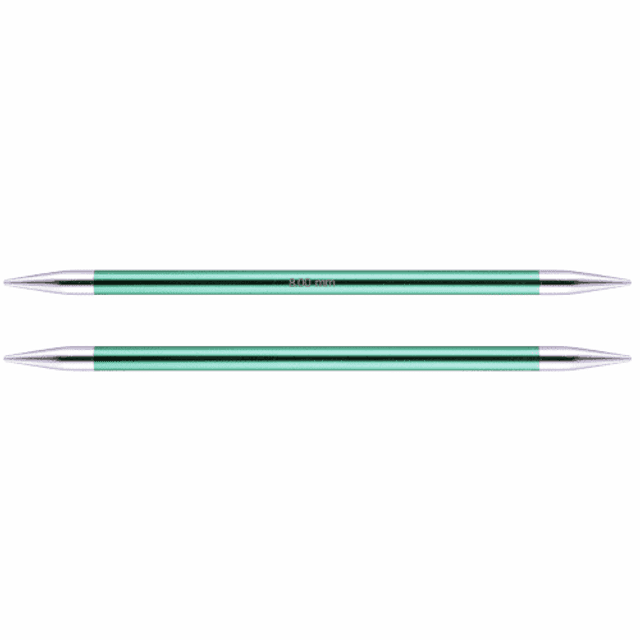 Double Pointed Needles Zing