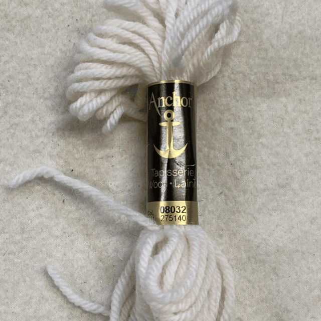 8032 Tapestry wool Anchor 
