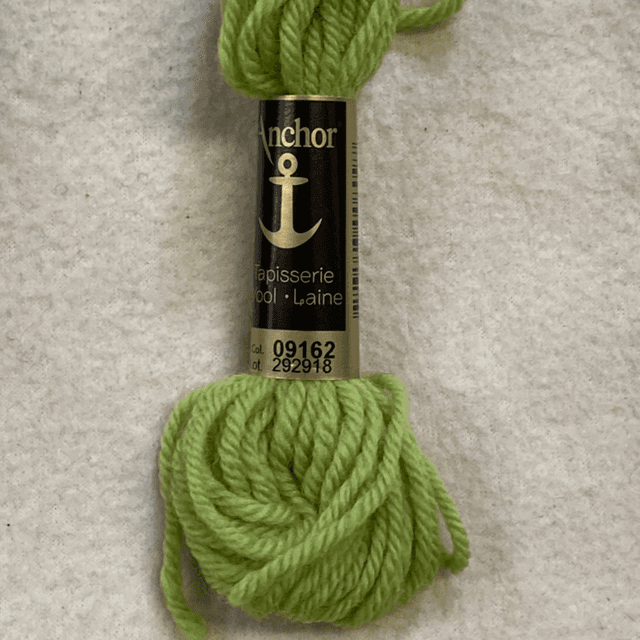 9162 Tapestry wool Anchor