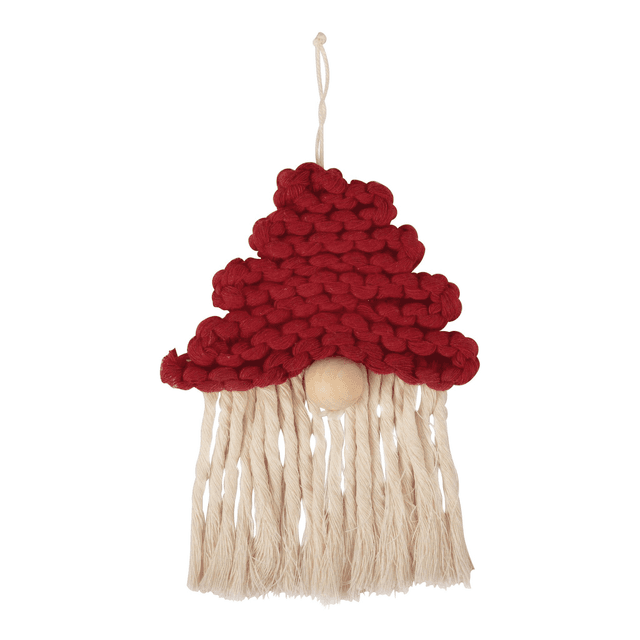 Macrame Kit Gonk