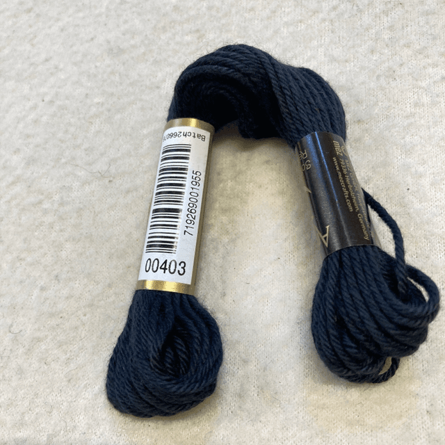 00403  soft cotton Anchor
