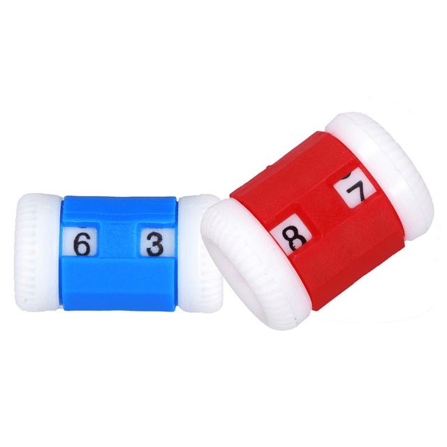 Row Counter 2 pack